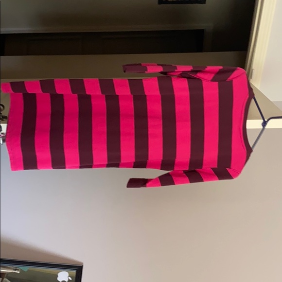 patagonia 3/4 length sleeves dress. - Picture 4 of 4